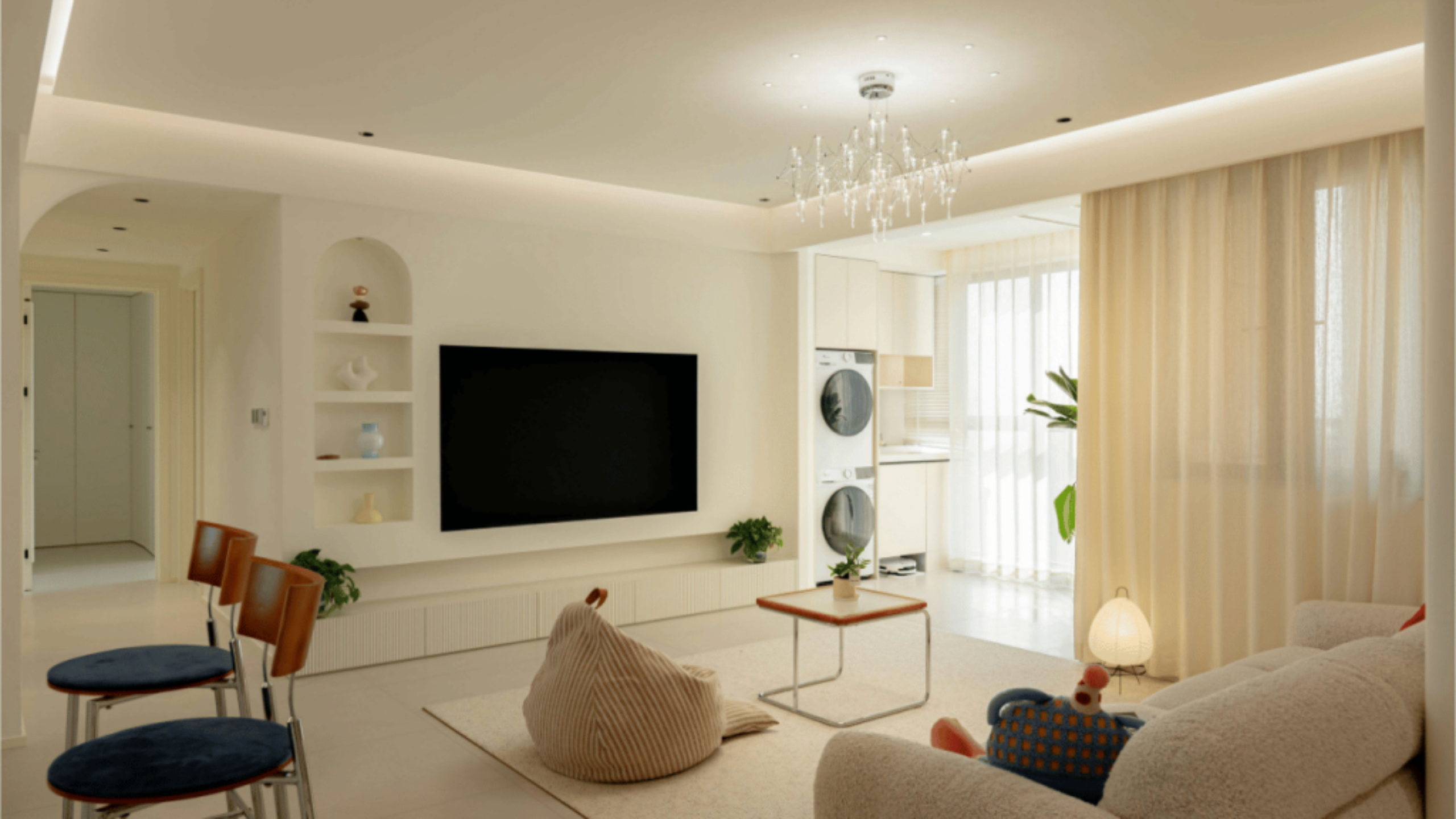 Creating a Comfortable and Stylish Home: Modern Ideas for Better Living