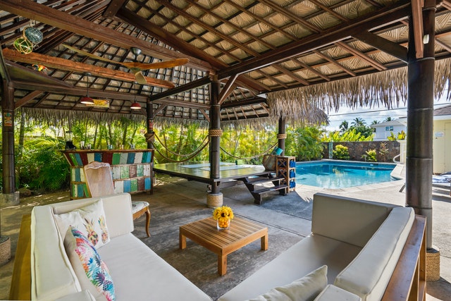 HOG idea about  6 ways to prepare outdoor space for summer