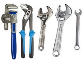 HOG MUST-HAVE PLUMBING TOOLS THAT ALL PROFESSSIONAL USE