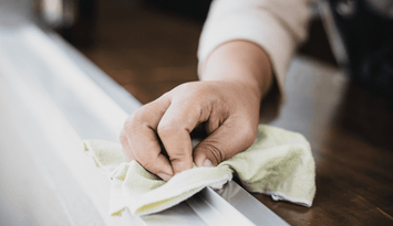 8 Small Surfaces That Collect Grime Faster Than You Notice