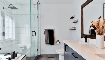 Bathroom Design: Create a Space That Combines Luxury, Comfort and Lasting Style