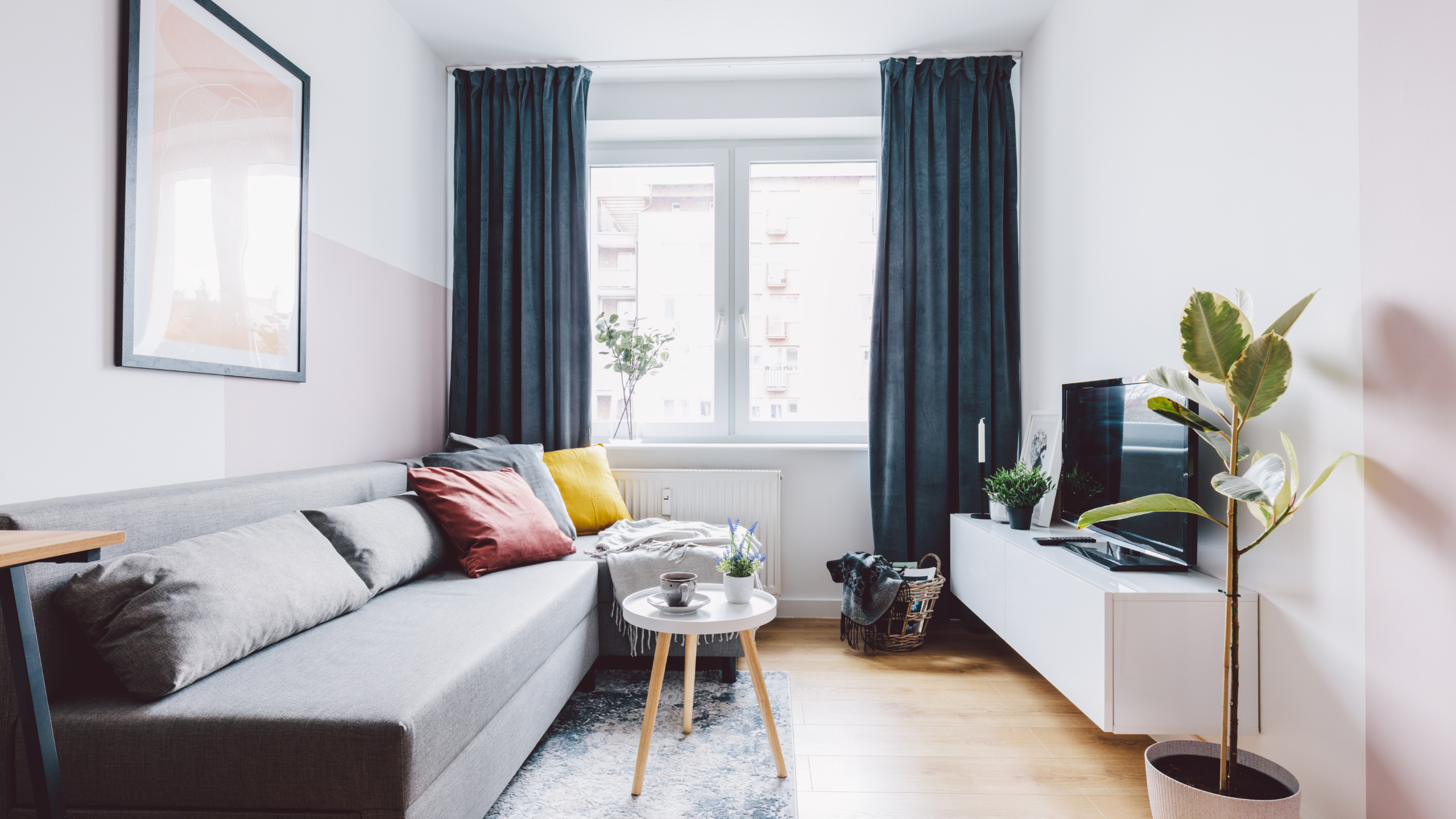 Best Furniture for Small Nigerian Apartments: A Complete Guide