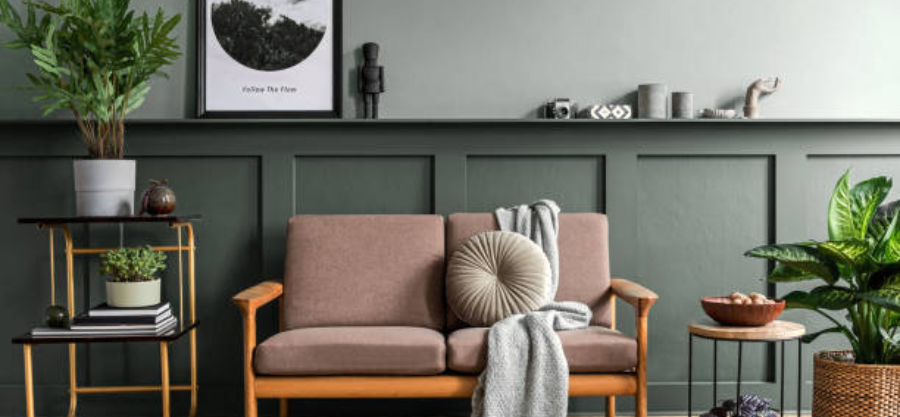 Create a Stylish Home You'll Love: Budget-Friendly Interior Design Hac