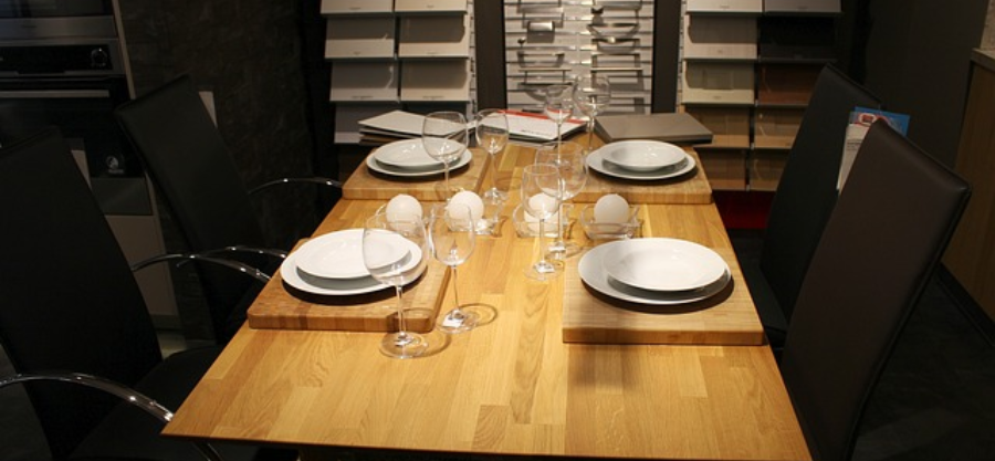 5 Ways To Care For And Maintain Your Dining Table