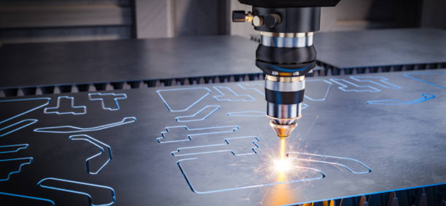 Top 5 Innovations in Steel Fabrication Technology