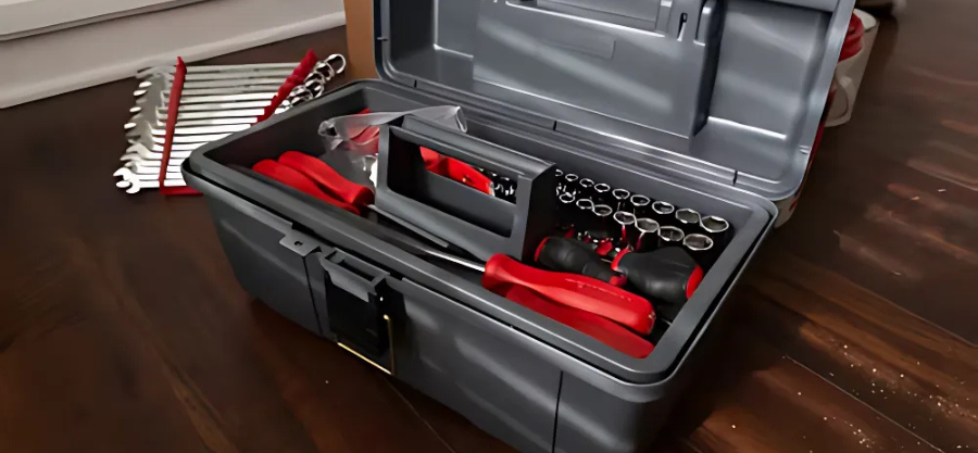 Top Things to Check Before Buying a Toolbox