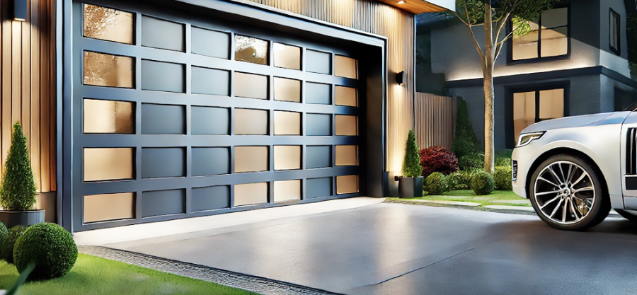 Amazing Garage Door Styles That Look Great On Every Home