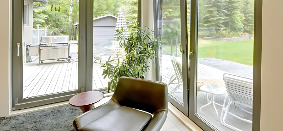 Getting Better Ventilation and Light Adjustments to Your Home, through Window Tilting and Turning