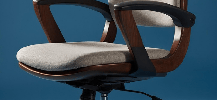 10 Office Chair Stretches That Actually Work (And You Can Do in 60 Seconds)