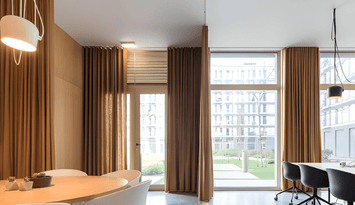 How To Choose Window Curtains For Home Or Office In 2025