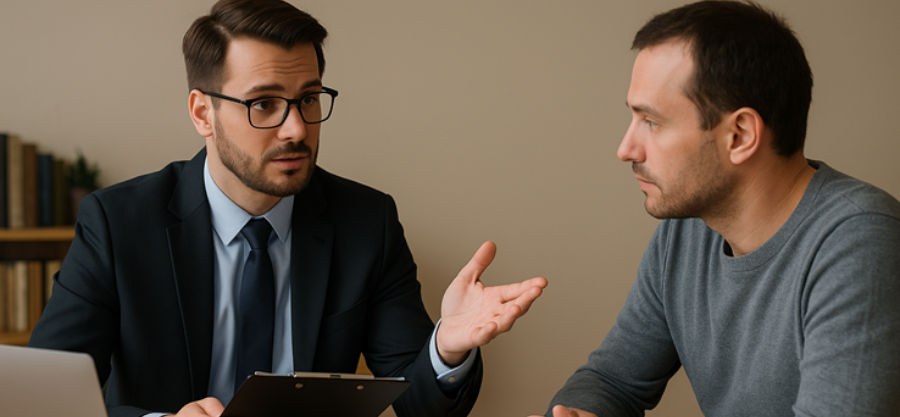 When to Hire a Lawyer for Your Motor Accident Claim