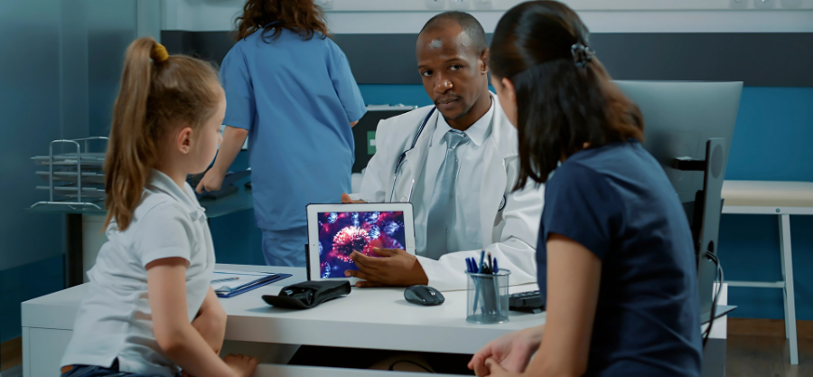 Revolutionizing Patient Care Through Advanced EHR Software and Efficient Management