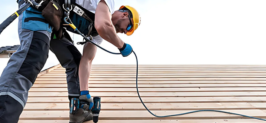 Why Do You Need to Know How Much Shingles Weigh?