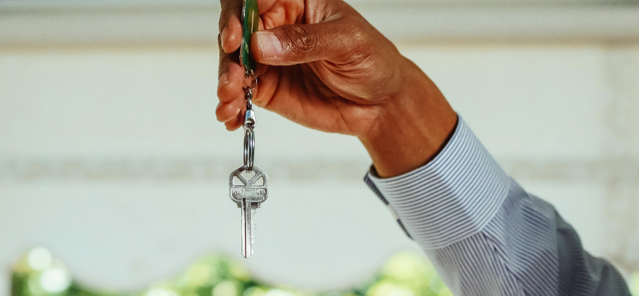 4 Smart Money Moves for First-Time Homebuyers