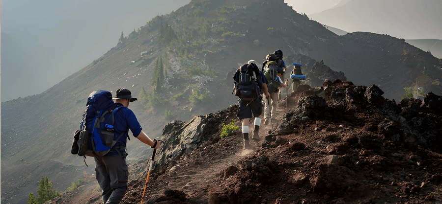 Adventure Packing 101: How to Travel Light but Smart