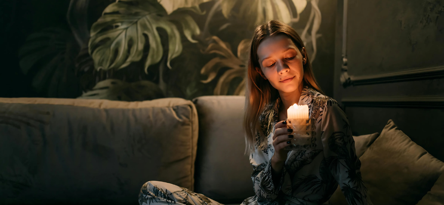 The Art of Atmosphere: Designing Your Home's Signature Mood