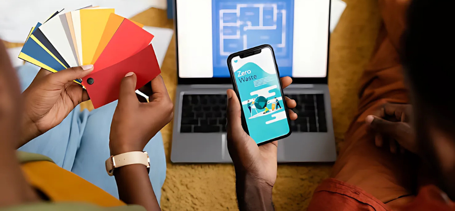 Ways a Home Decor App Can Make Your Life Easier