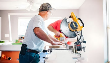 The Complete Guide to DIY Home  Improvement