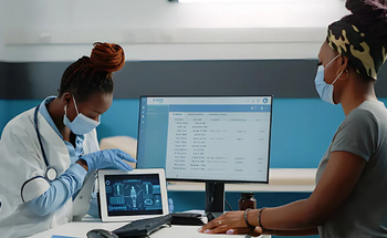 Revolutionizing Patient Care Through Advanced EHR Software and Efficient Management