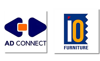 Piqit: AD Connect Partners IO Furniture for Lagos Masterclass