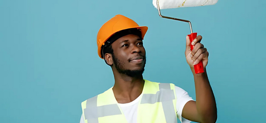 The Role of Industrial Painters in Transforming Workspaces