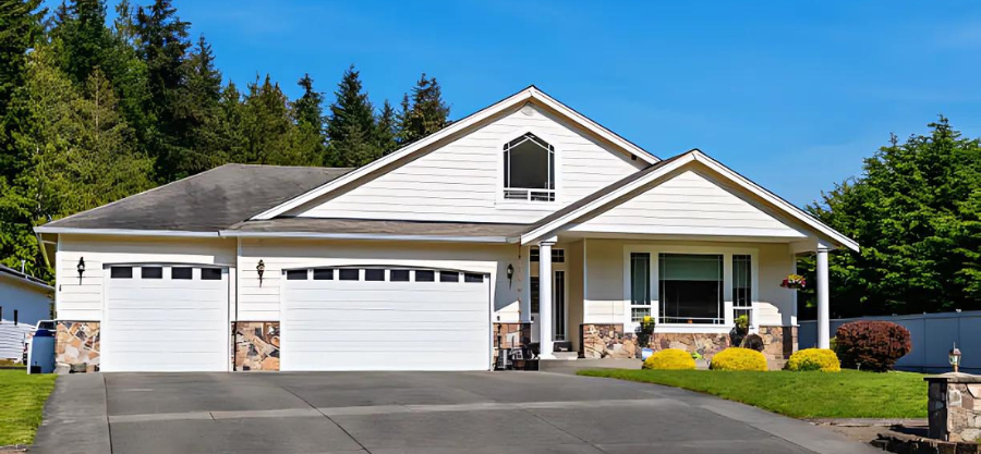 Car Parking and Garage Design: Maximizing Space and Functionality