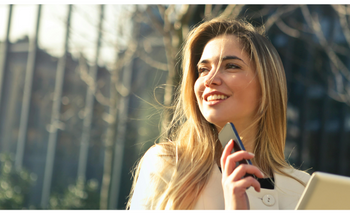 The Connected Real Estate Agent: How to Stay Ahead in Competitive Markets