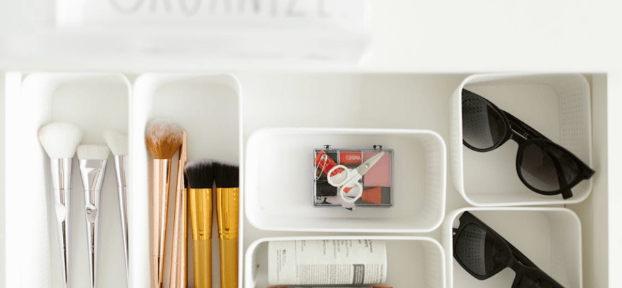 How to Turn Your Makeup Collection into a Design Feature