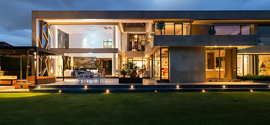 Lighting Installation in Phoenix: What You Need to Know