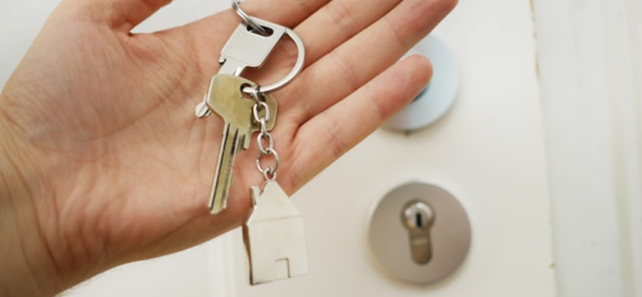 First-Time Homeowner? Don’t Forget These 5 Essentials