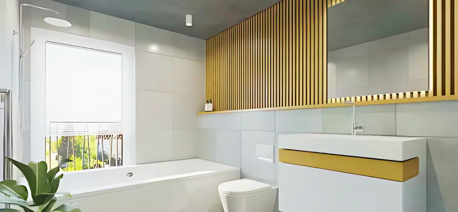 Modern Bathroom Remodeling Trends: What’s In and What’s Out This Year