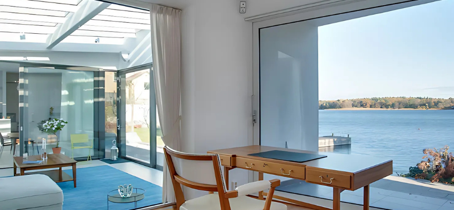 Installing Hurricane Windows in Your Coastal Home: Additional Benefits You Didn't Expect