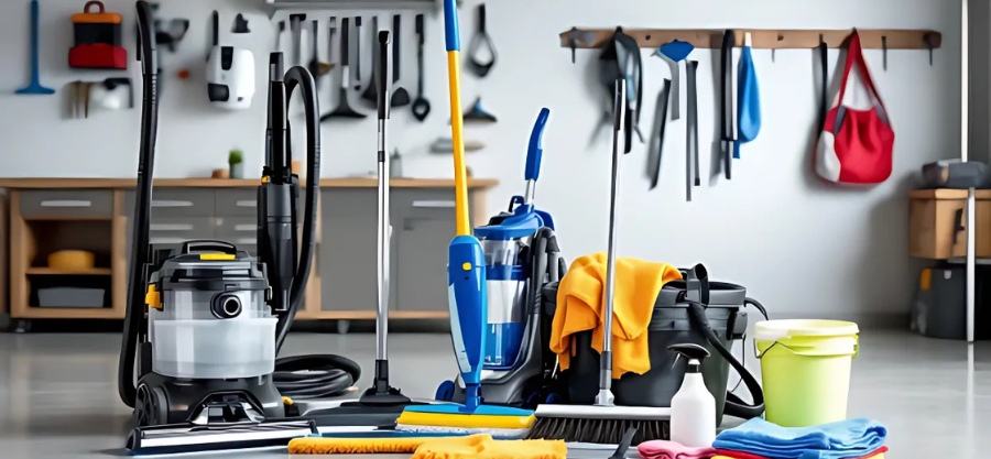 Commercial Grade Cleaning at Home: What Residential Clients Need to Know