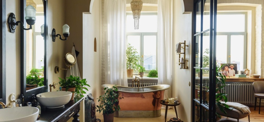 5 Steps to Planning Your Bathroom Renovation