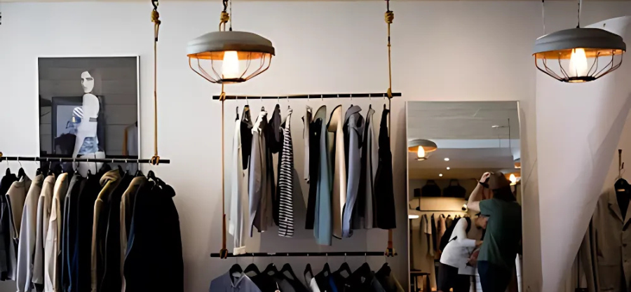 The Power of First Impressions: How to Furnish a Fashion Showroom for Maximum Impact