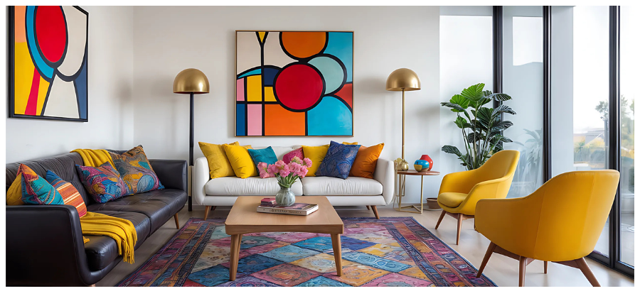 5 Budget-Friendly Ways to Update Your Home with Stylish Furniture