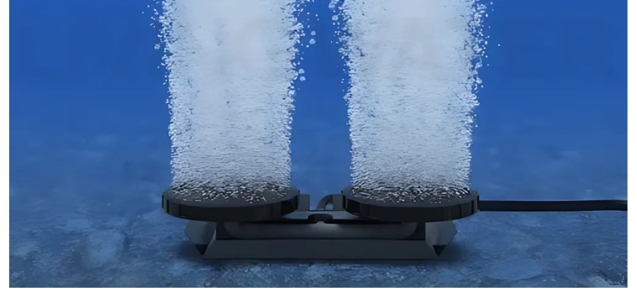 Improving Water Quality and Ecosystem Health With Pond Aeration