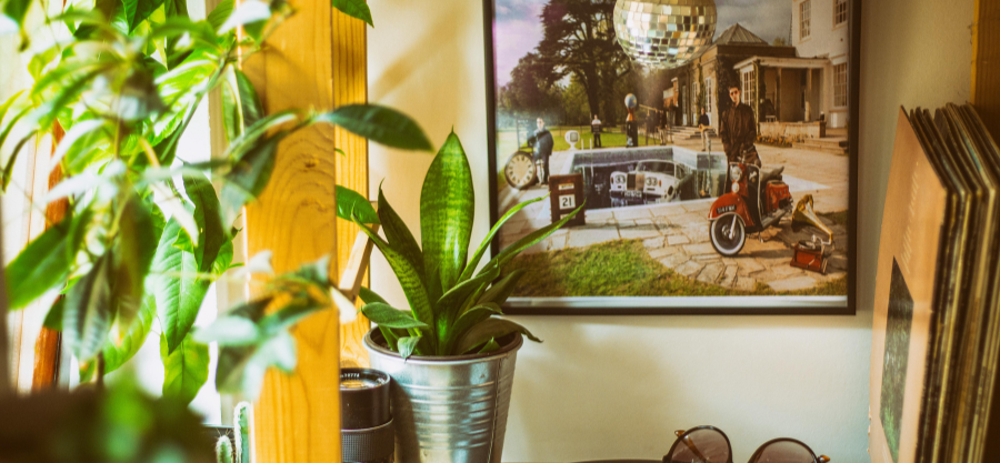 Easy Tips for Finding Affordable Art for Your Home