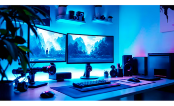 New Home Trends 2025: The Rise of the Ultimate Gaming Room