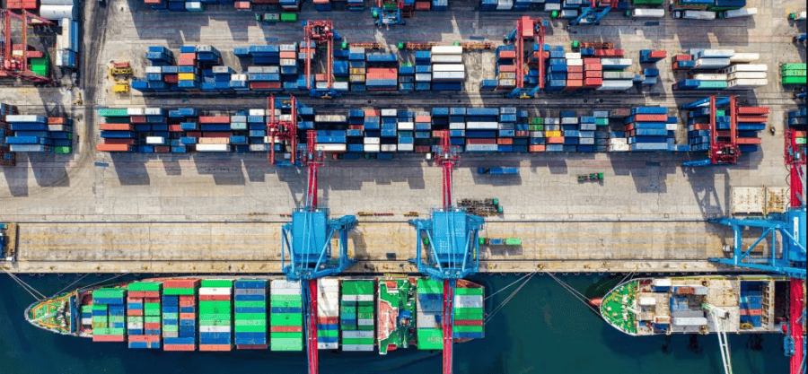 A Guide to Furniture Shipping from China to USA