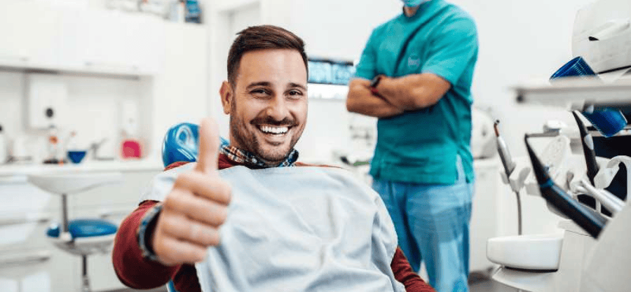 Dental Health and Silane Silicone: A New Era