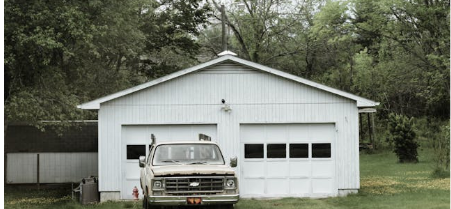6 Easy Renovations for Your Garage