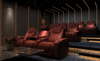 Creating the Perfect Entertaining Space in Your Luxury Home