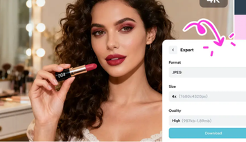 Create Seamless Background Variations with Nano Banana Pro Control