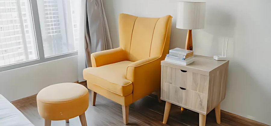 How to Choose the Perfect Furniture for Small Spaces