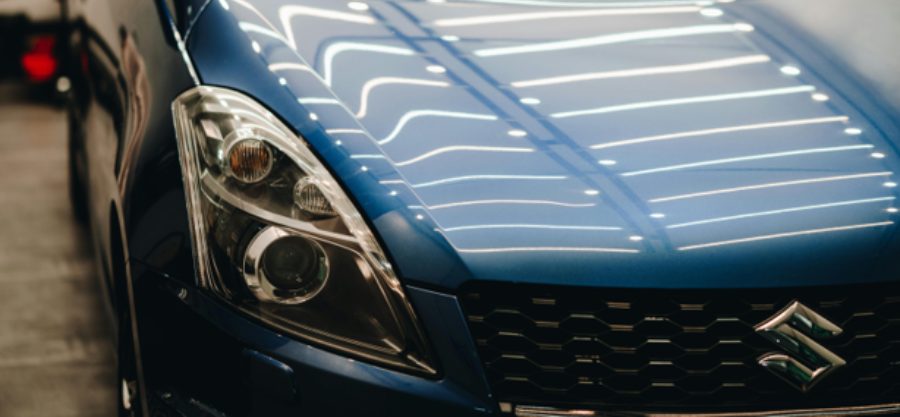 5 Easy Ways to Keep Your Car Looking Brand New