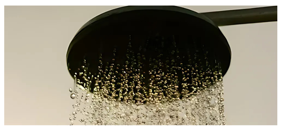 Smart Home Upgrades: Choosing the Right Shower Faucet Parts