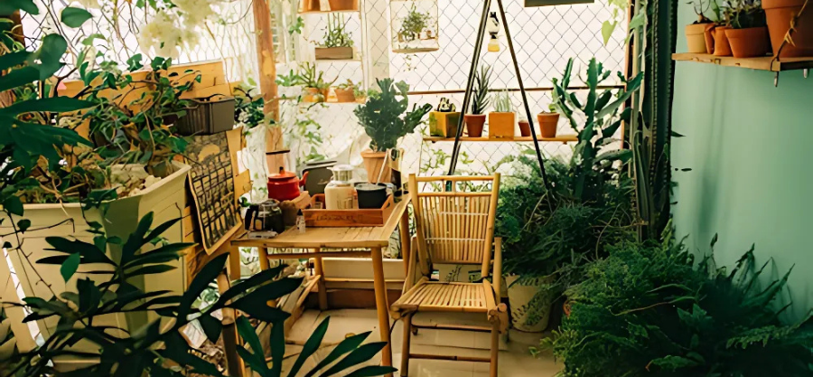 Ultimate Guide to Garden Room Ideas in the UK