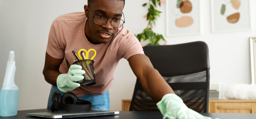 Why Green Office Cleaning Services Are Taking Over Lafayette Workspaces