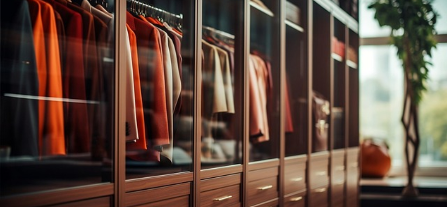 How to Use Your Closet as Decor: Tips for Organizing and Displaying Your Fashion